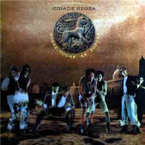 Cidade Negra - Sobre Todas As Forças