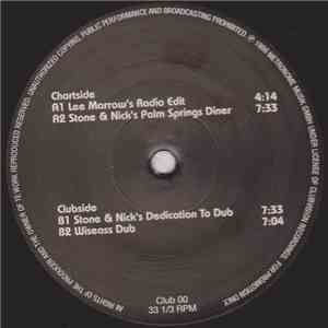 Clubland - Gimme Love, Gimme All