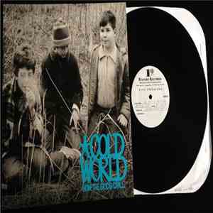 Cold World - How The Gods Chill