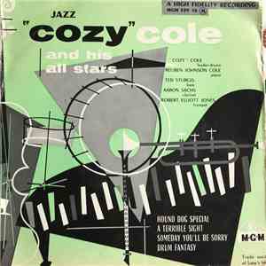 Cozy Cole All Stars - Hound Dog Special