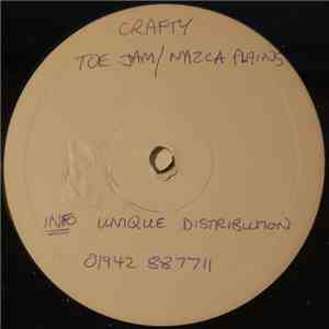 Crafty - Nazca Plains / Toe Jam