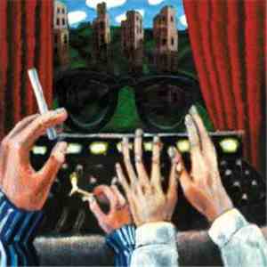 Crowded House - Afterglow