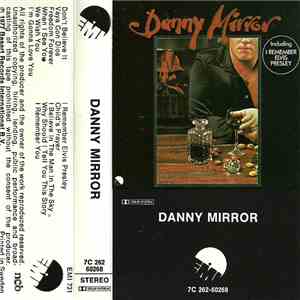 Danny Mirror - Danny Mirror