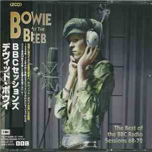 David Bowie - Bowie At The Beeb