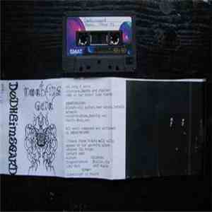 Dødheimsgard - Promo 94
