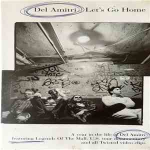 Del Amitri - Let's Go Home