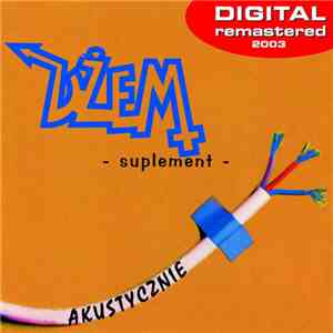 Dżem - Akustycznie - Suplement