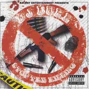 DJ Burn - Stop The Killing