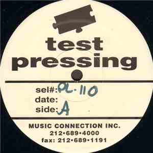 DJ Ionic - Sampling 101 EP