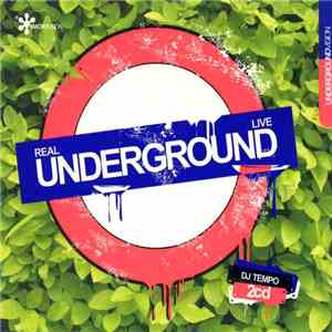 DJ Tempo - RealUndergroundLive