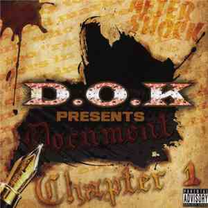 D.O.K - Document Chapter 1