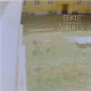 Eerie Summer - Eerie Summer E.P.