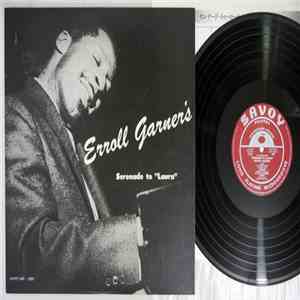 Erroll Garner - Plays Vol. 2 - Serenade To Laura