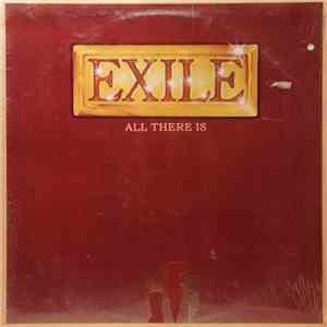 Exile  - All There Is
