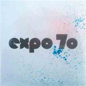 expo 70 - Galaxy Of Mysticism