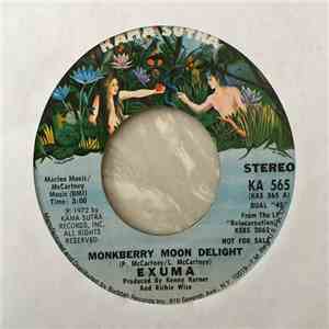 Exuma - Monkberry Moon Delight