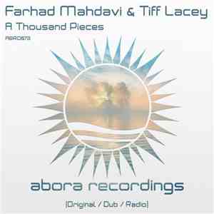 Farhad Mahdavi & Tiff Lacey - A Thousand Pieces