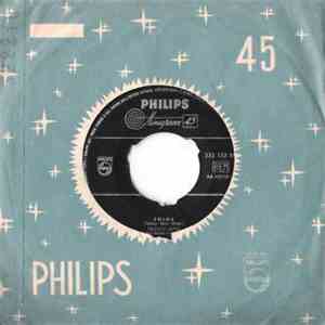 Frankie Laine - Shine / The 3.10 To Yuma