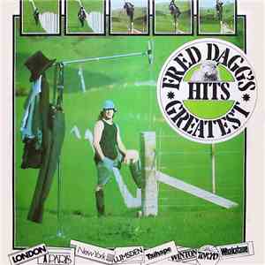 Fred Dagg - Fred Dagg's Greatest Hits