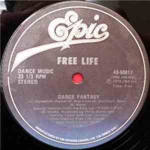Free Life - Dance Fantasy