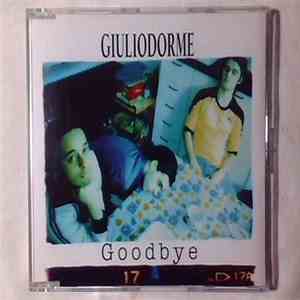 Giuliodorme - Goodbye