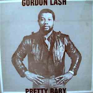 Gordon Lash - Pretty Baby
