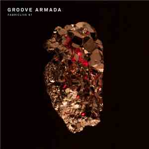 Groove Armada - Fabriclive 87