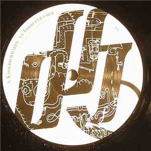 Harry Axt - Kung Fused
