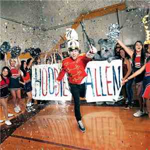 Hoodie Allen - Pep Rally