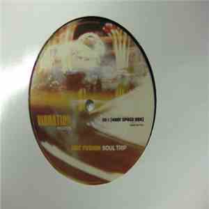 Hot Fusion - Soul Trip