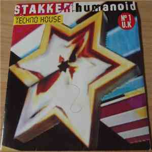 Humanoid - Stakker Humanoid