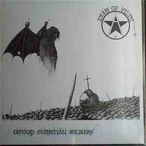 Icons Of Filth - Onward Christian Soldiers