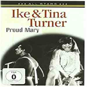 Ike & Tina Turner - Proud Mary - In Concert