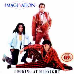 Imagination - Looking At Midnight