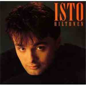 Isto Hiltunen - Isto Hiltunen