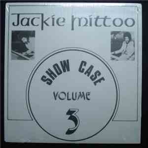 Jackie Mittoo - Show Case Volume 3