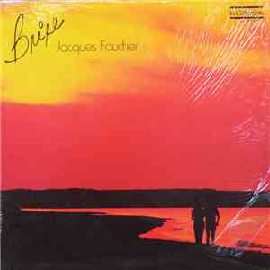 Jacques Faucher - Brise