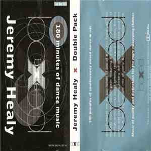 Jeremy Healy - Boxed