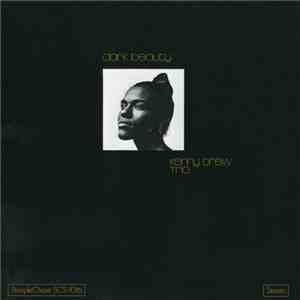Kenny Drew Trio - Dark Beauty