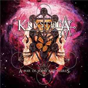 Krysthla - A War Of Souls And Desires