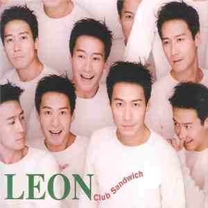 Leon Lai - Club Sandwich 粵唱粵耀眼 | 32首國粵語精選