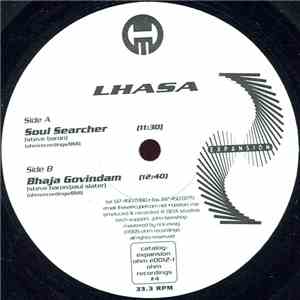 Lhasa  - Soul Searcher / Bhaja Govindam