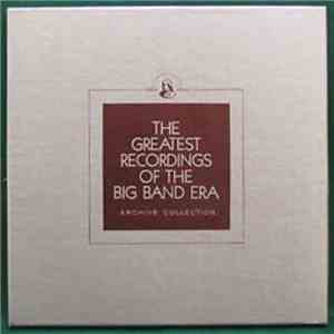 Lionel Hampton / Sonny Dunham / Ray McKinley / Seger Ellis / George Paxton  ...