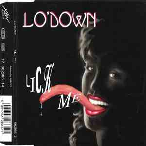 Lo' Down - Lick Me