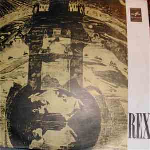M. K. Čiurlionis - Tomas Vaisieta - Rex
