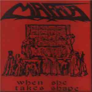 Maffia  - When She Takes Shape