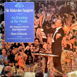 Malcolm Sargent - An Evening At The Proms
