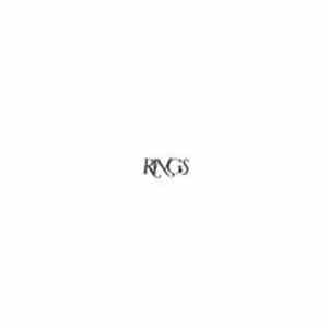 Masahiko Togashi - Rings