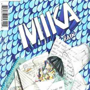 Mika  - Rain