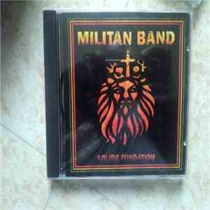 Militan Band - Solide Fondation